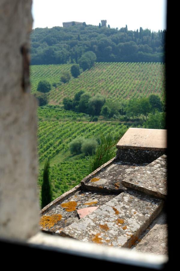 Chianti Holiday Homes Poggibonsi Zewnętrze zdjęcie